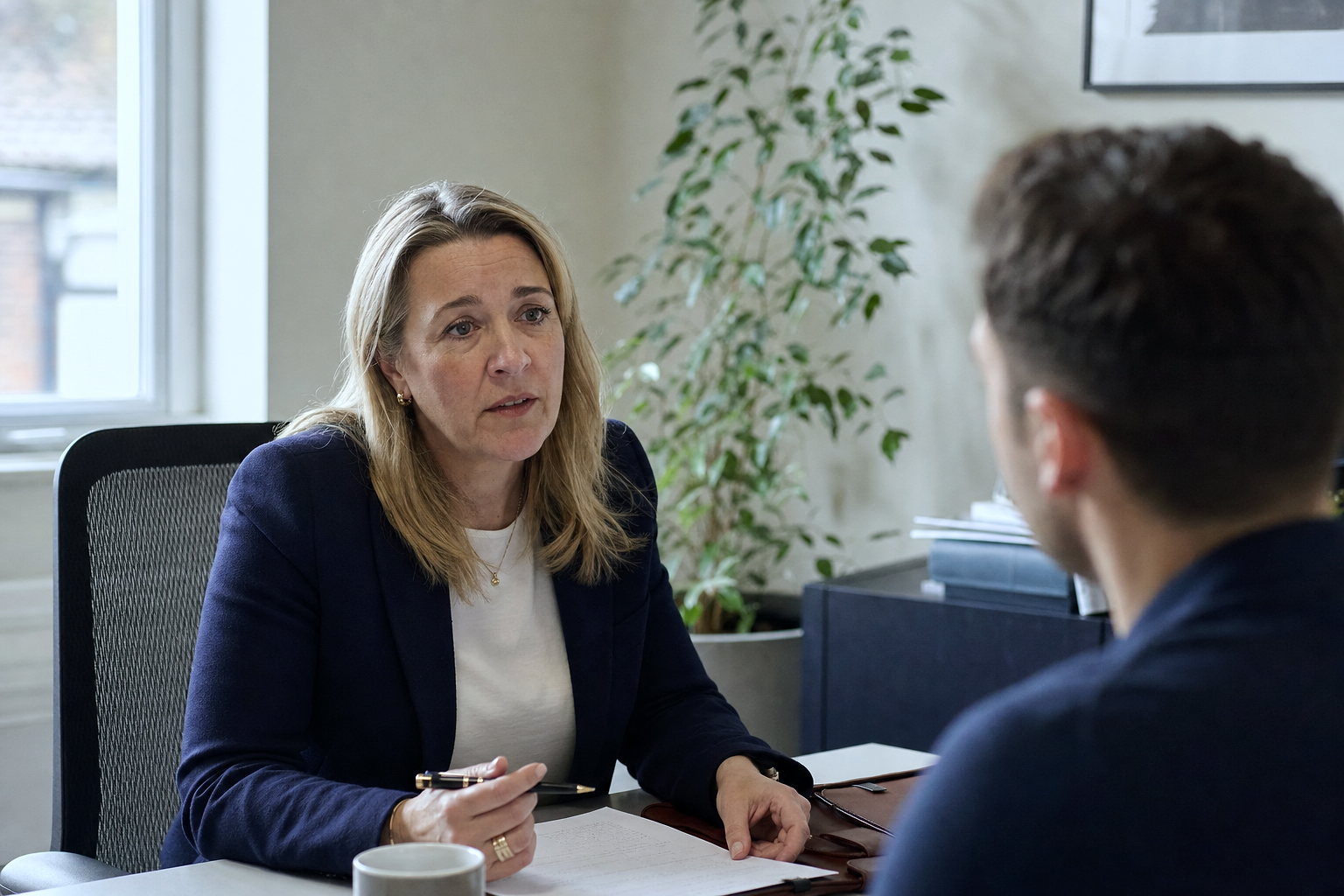 Key Benefits of the Employment Tribunal Process UK — illustrating employment tribunal process uk